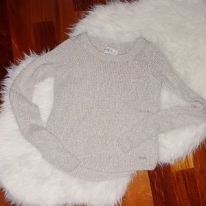 Abercrombie & Fitch Sweaters - Abercrombie&Fitch Small Sweater Abercrombie & Fitch Sweaters - Abercrombie&Fitch Small Sweater